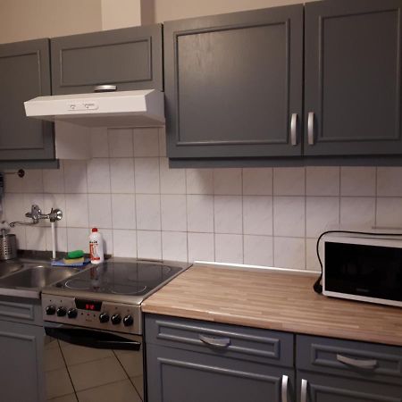 Bursztynowa Wyspa Gdansk Exterior foto