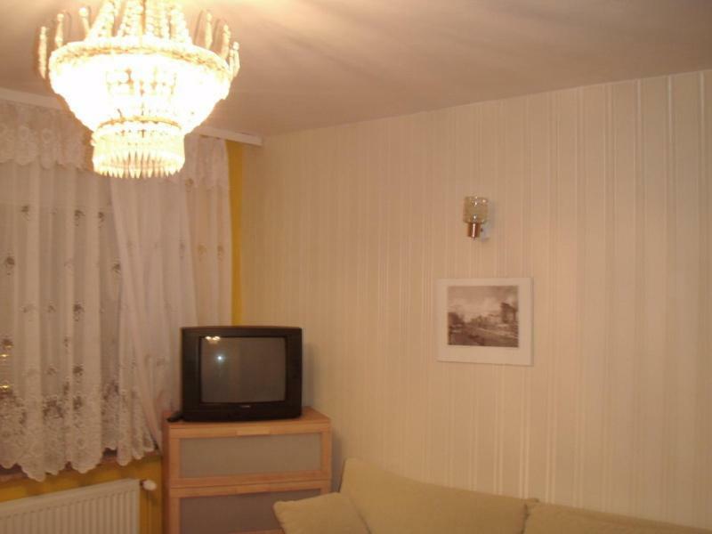 Bursztynowa Wyspa Gdansk Exterior foto