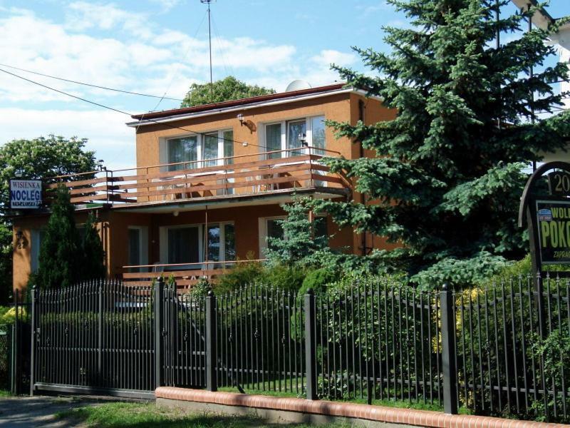 Bursztynowa Wyspa Gdansk Exterior foto