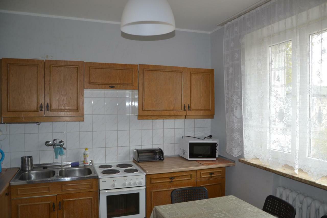 Bursztynowa Wyspa Gdansk Exterior foto