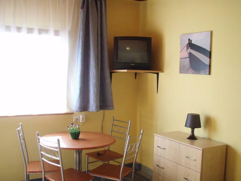 Bursztynowa Wyspa Gdansk Exterior foto