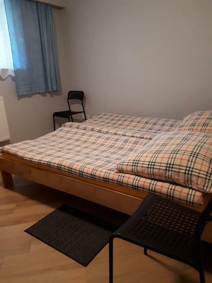 Bursztynowa Wyspa Gdansk Exterior foto